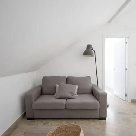 Apartment Flatsforyou Marina Playa *