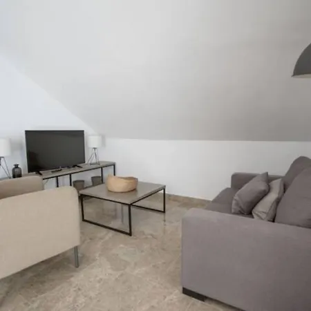 Flatsforyou Marina Playa Apartamento *
