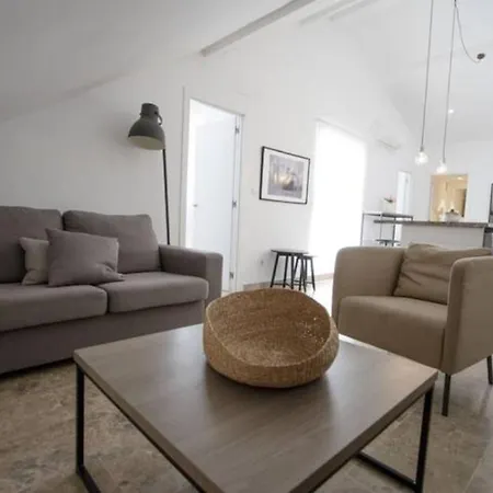 Apartamento Flatsforyou Marina Playa Valencia