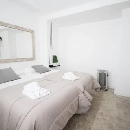 Apartamento Flatsforyou Marina Playa *