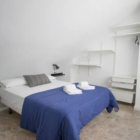 Apartamento Flatsforyou Marina Playa *
