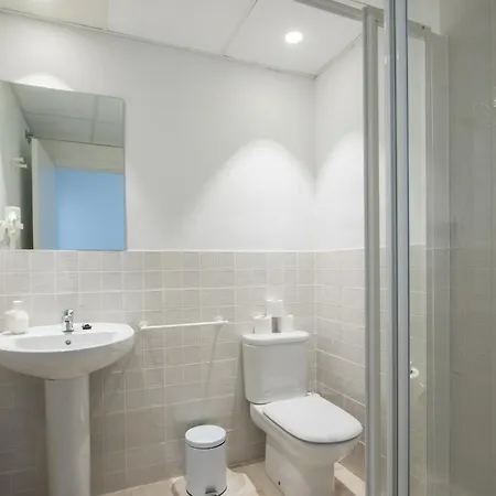 Apartamento Flatsforyou Marina Playa Valencia
