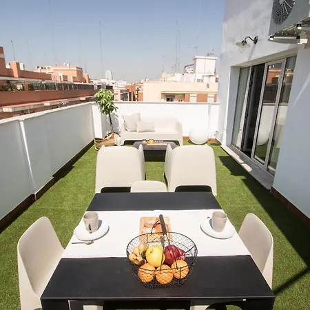 Flatsforyou Marina Playa Apartamento