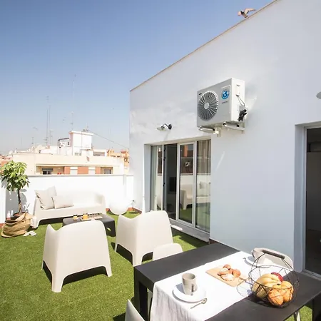 Apartamento Flatsforyou Marina Playa