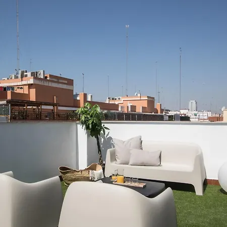 Flatsforyou Marina Playa Apartamento Valencia