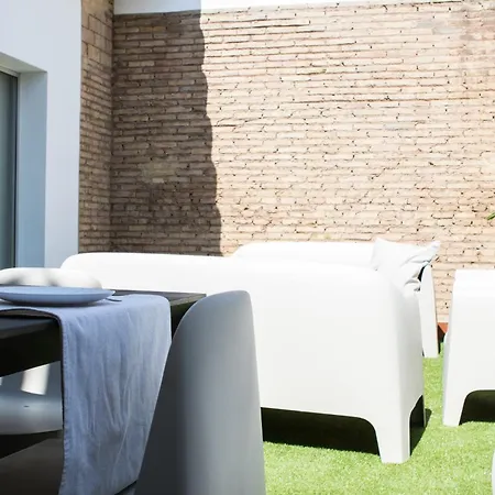 Apartamento Flatsforyou Marina Playa Valencia
