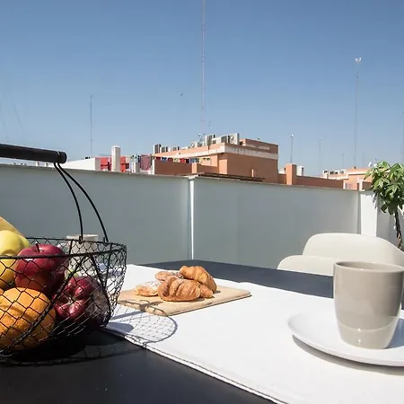 Apartamento Flatsforyou Marina Playa