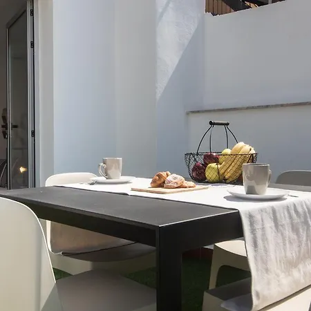 Apartment Flatsforyou Marina Playa