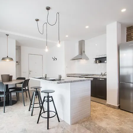 Apartamento Flatsforyou Marina Playa