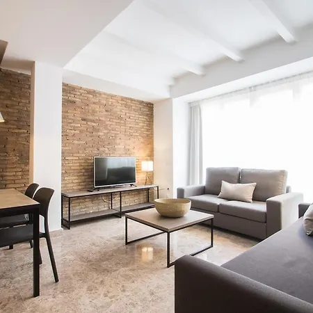 Apartamento Flatsforyou Marina Playa