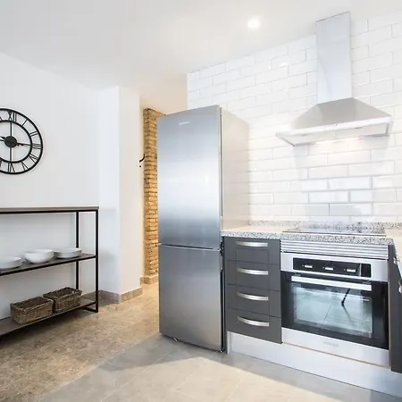 Apartamento Flatsforyou Marina Playa