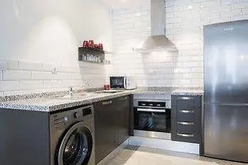 公寓 Marina Playa *