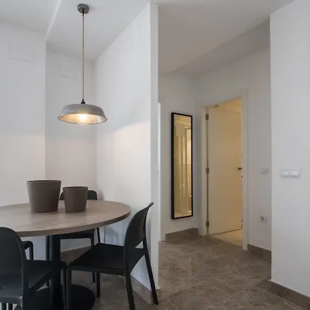 Flatsforyou Marina Playa Apartamento