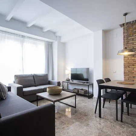 Apartamento Flatsforyou Marina Playa
