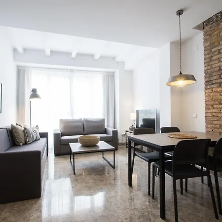 Flatsforyou Marina Playa Apartment *