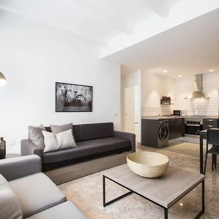Apartamento Flatsforyou Marina Playa