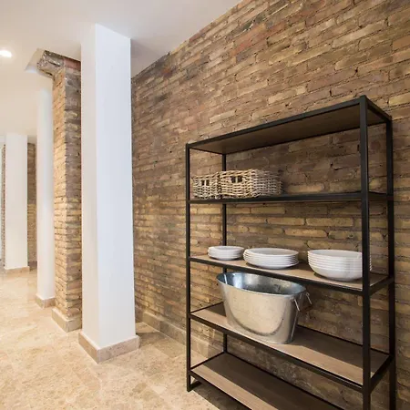 Flatsforyou Marina Playa Apartment Valencia
