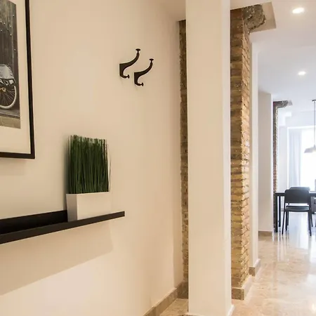 Apartamento Flatsforyou Marina Playa