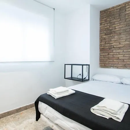 Apartamento Flatsforyou Marina Playa Valencia