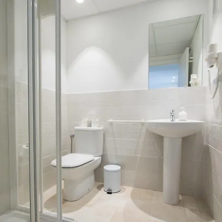 Apartment Flatsforyou Marina Playa *